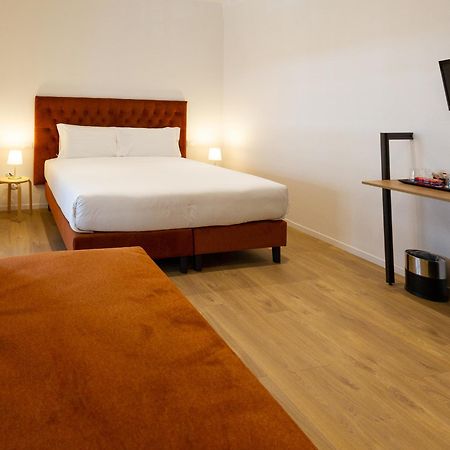 Michelangelo Vatican Guest House Rome Luaran gambar