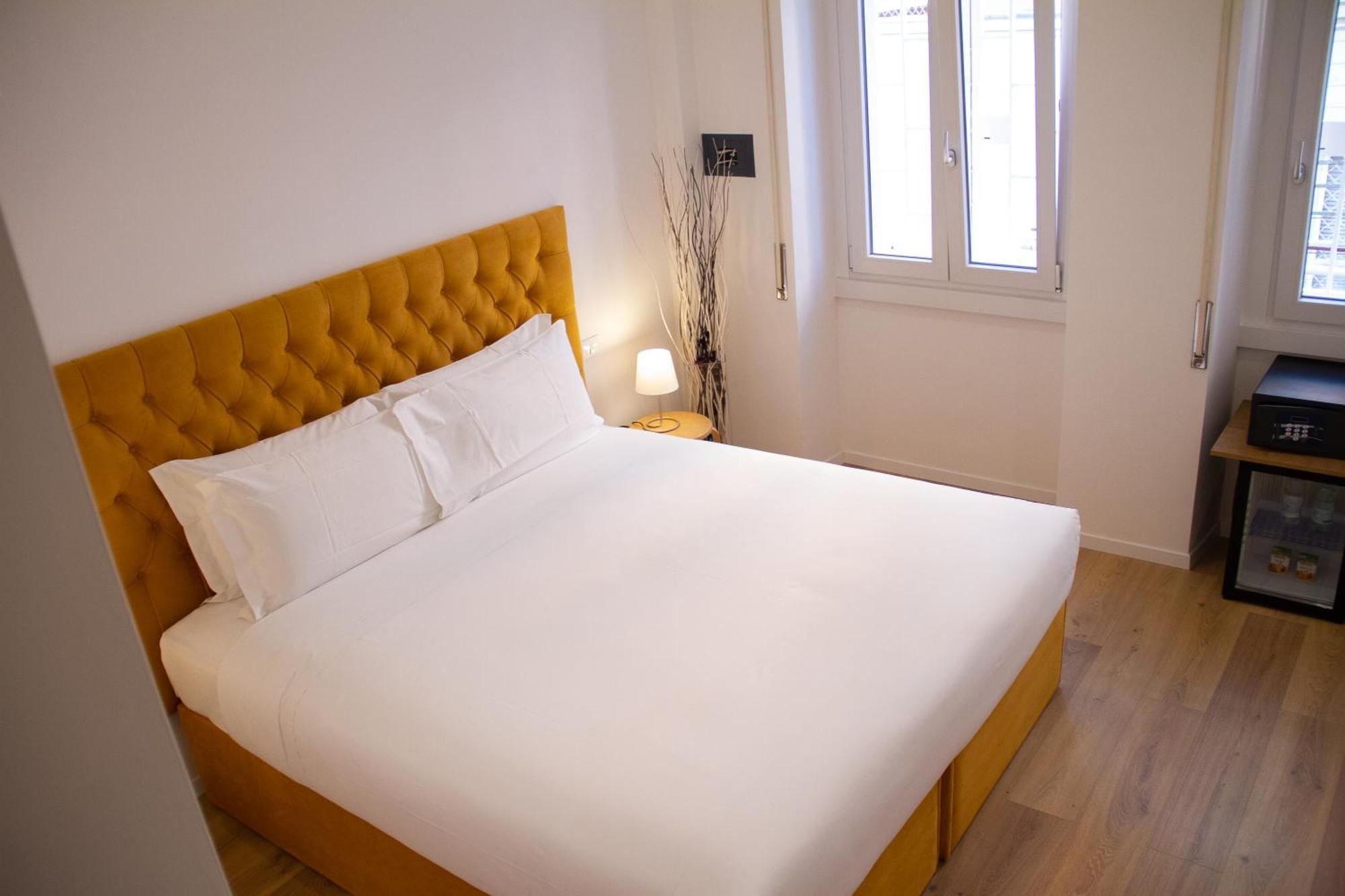 Michelangelo Vatican Guest House Rome Luaran gambar