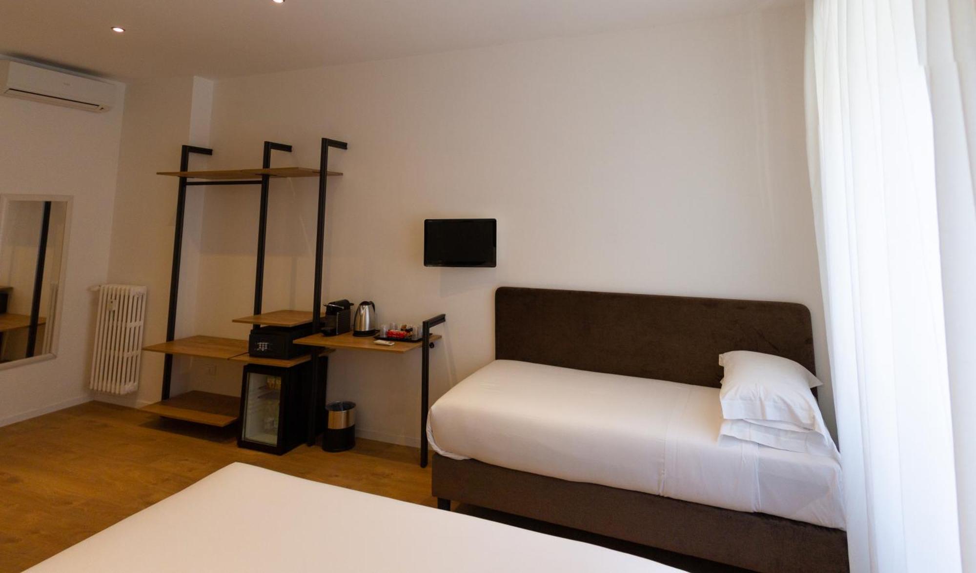 Michelangelo Vatican Guest House Rome Luaran gambar