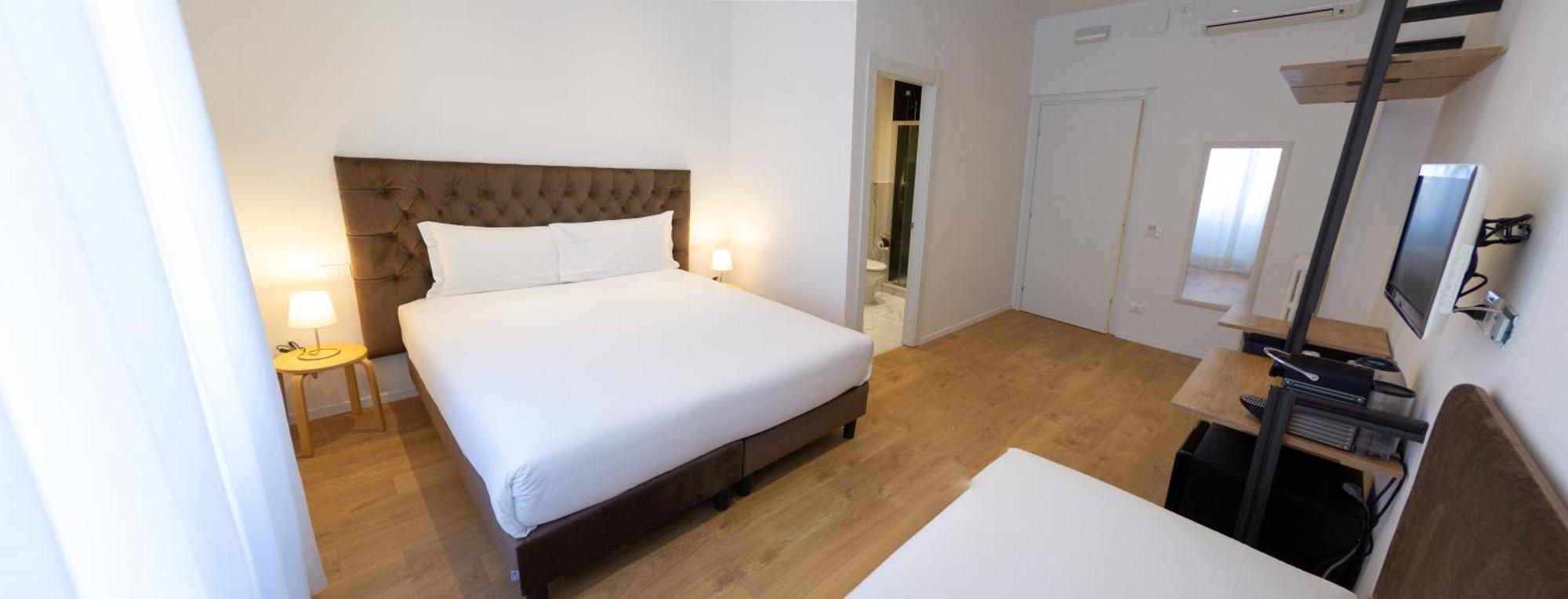 Michelangelo Vatican Guest House Rome Luaran gambar
