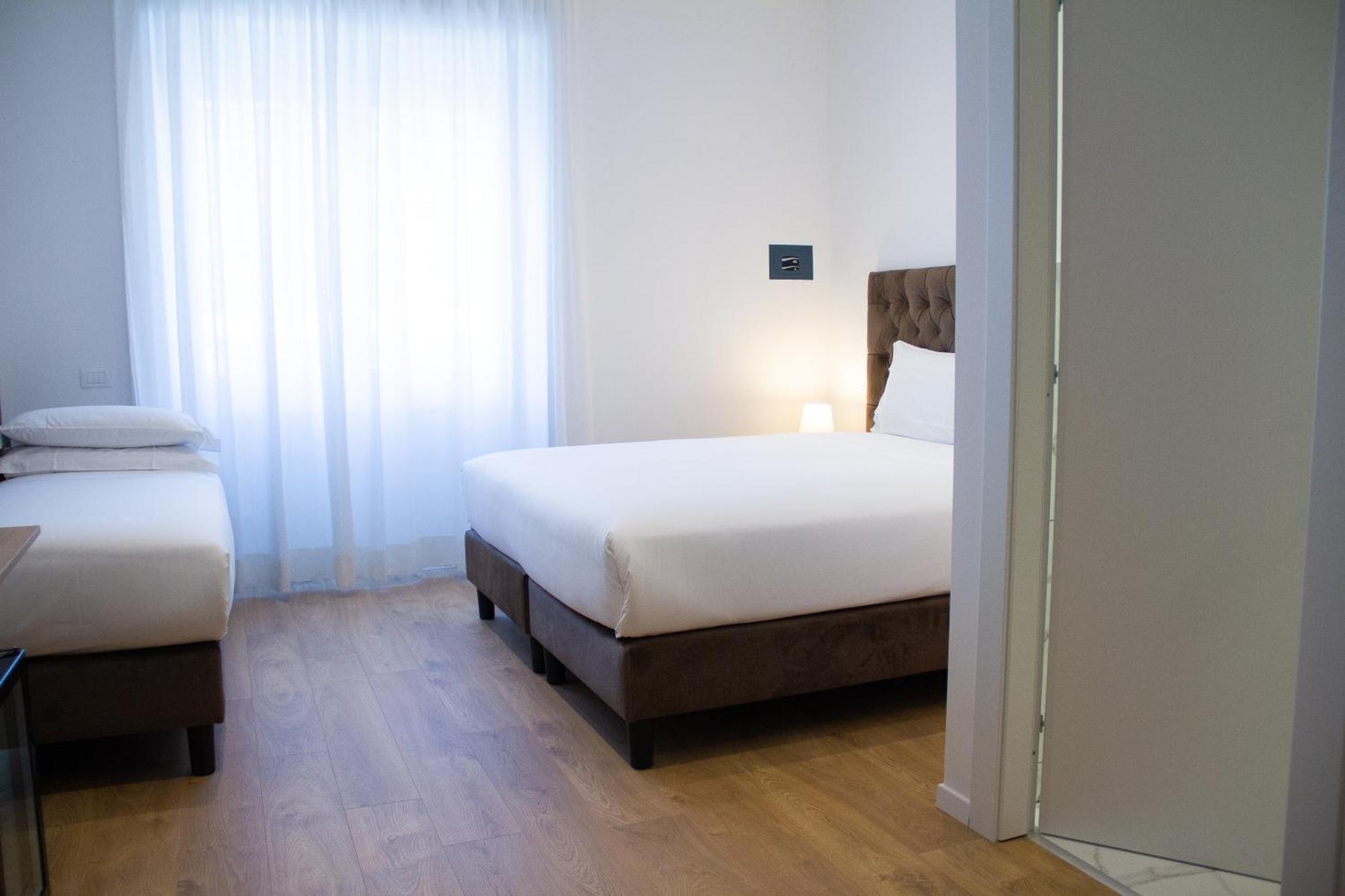 Michelangelo Vatican Guest House Rome Luaran gambar