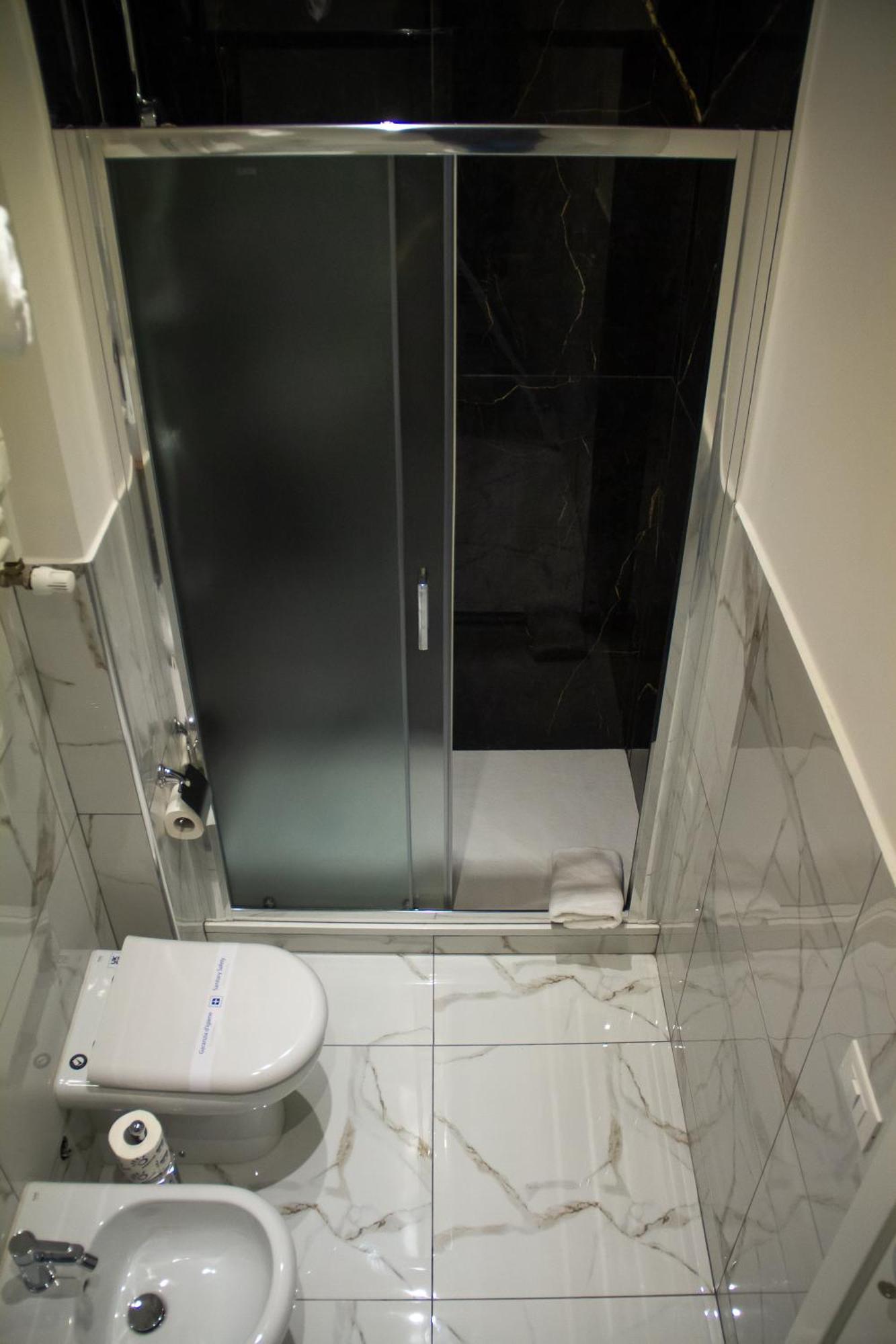 Michelangelo Vatican Guest House Rome Luaran gambar
