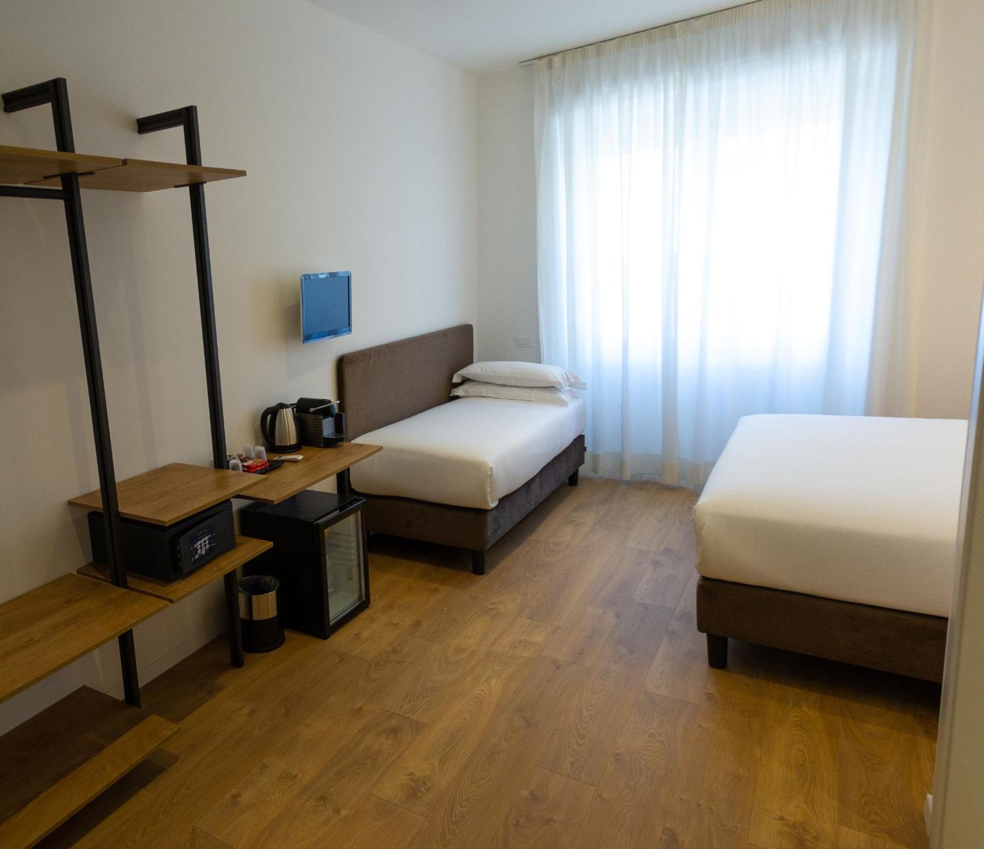 Michelangelo Vatican Guest House Rome Luaran gambar