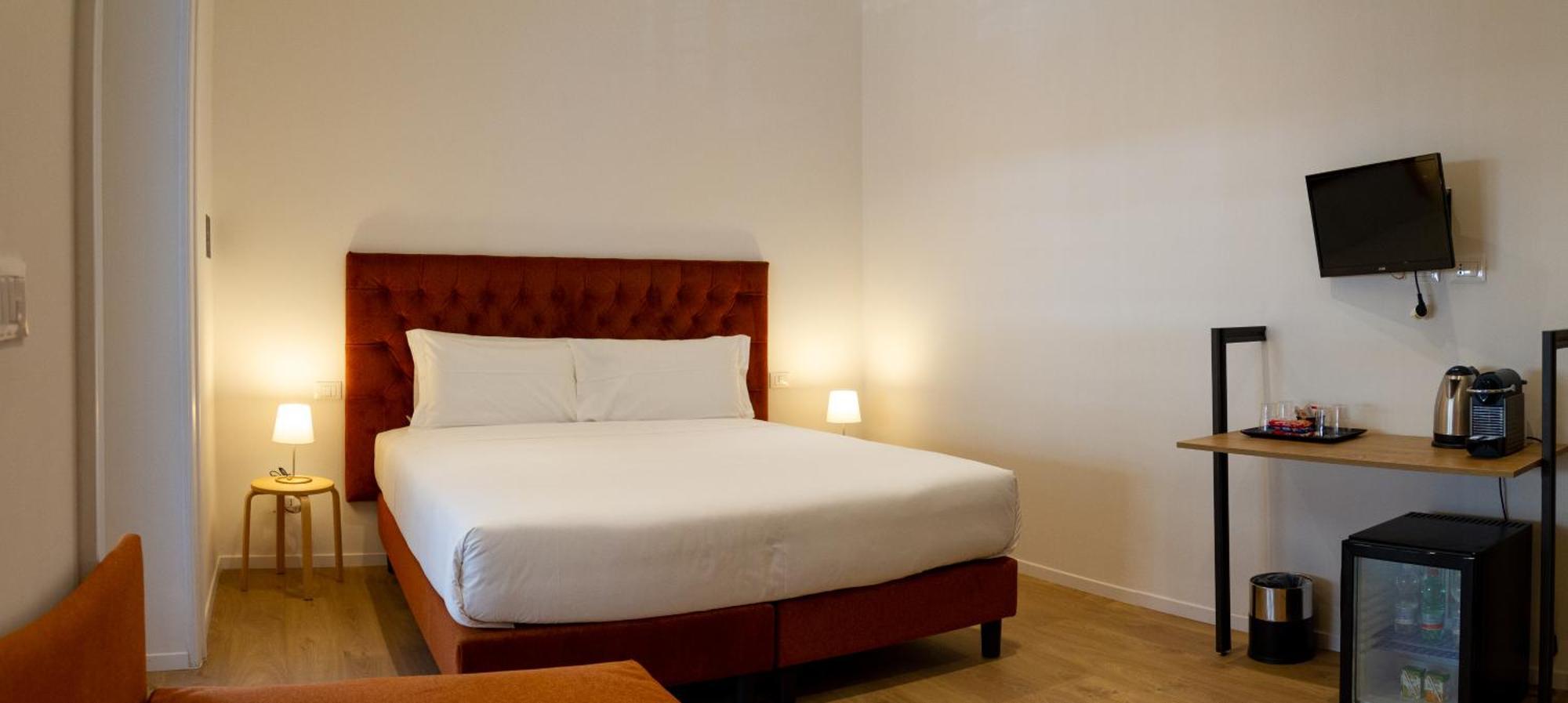 Michelangelo Vatican Guest House Rome Luaran gambar