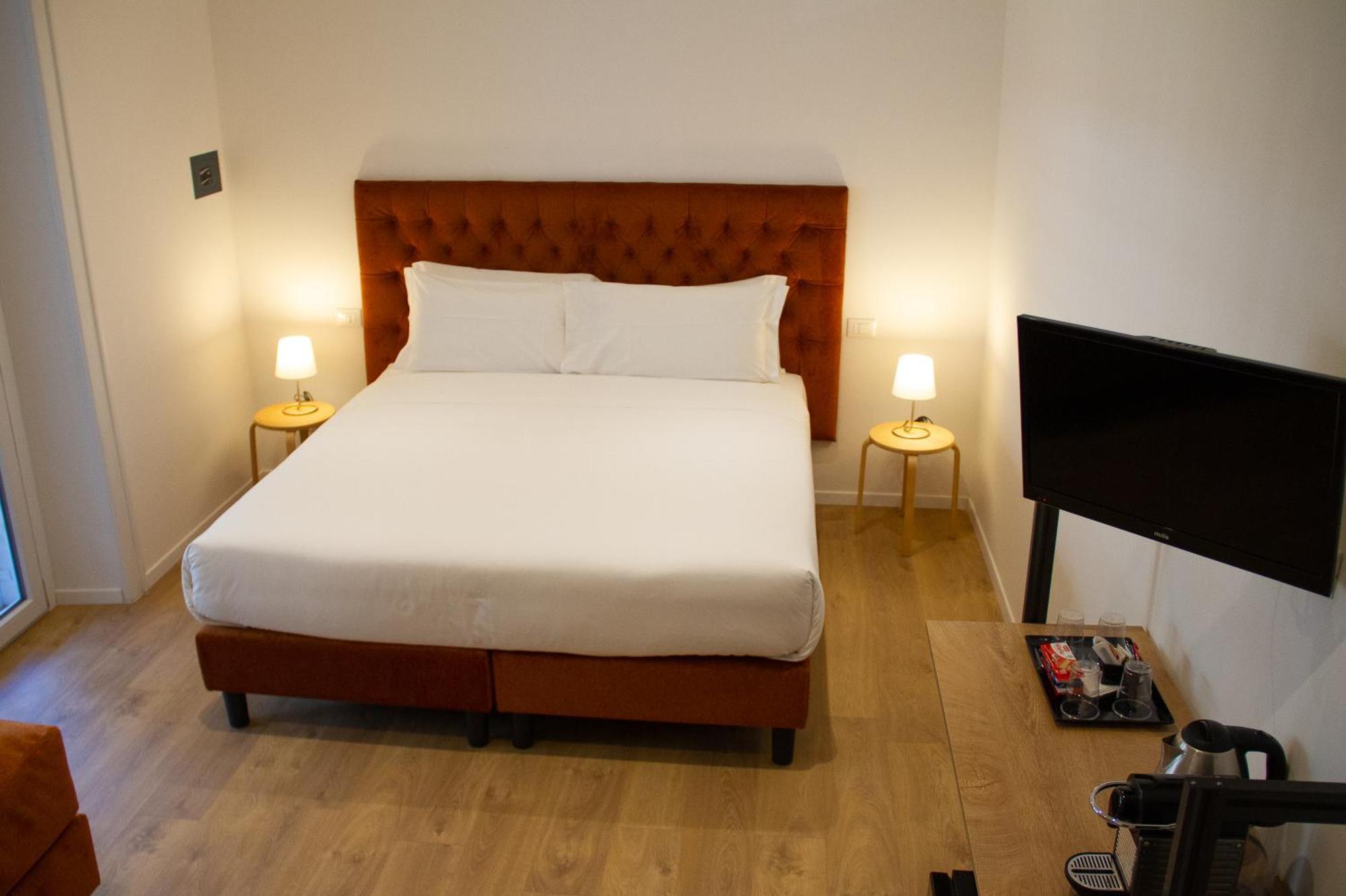 Michelangelo Vatican Guest House Rome Luaran gambar
