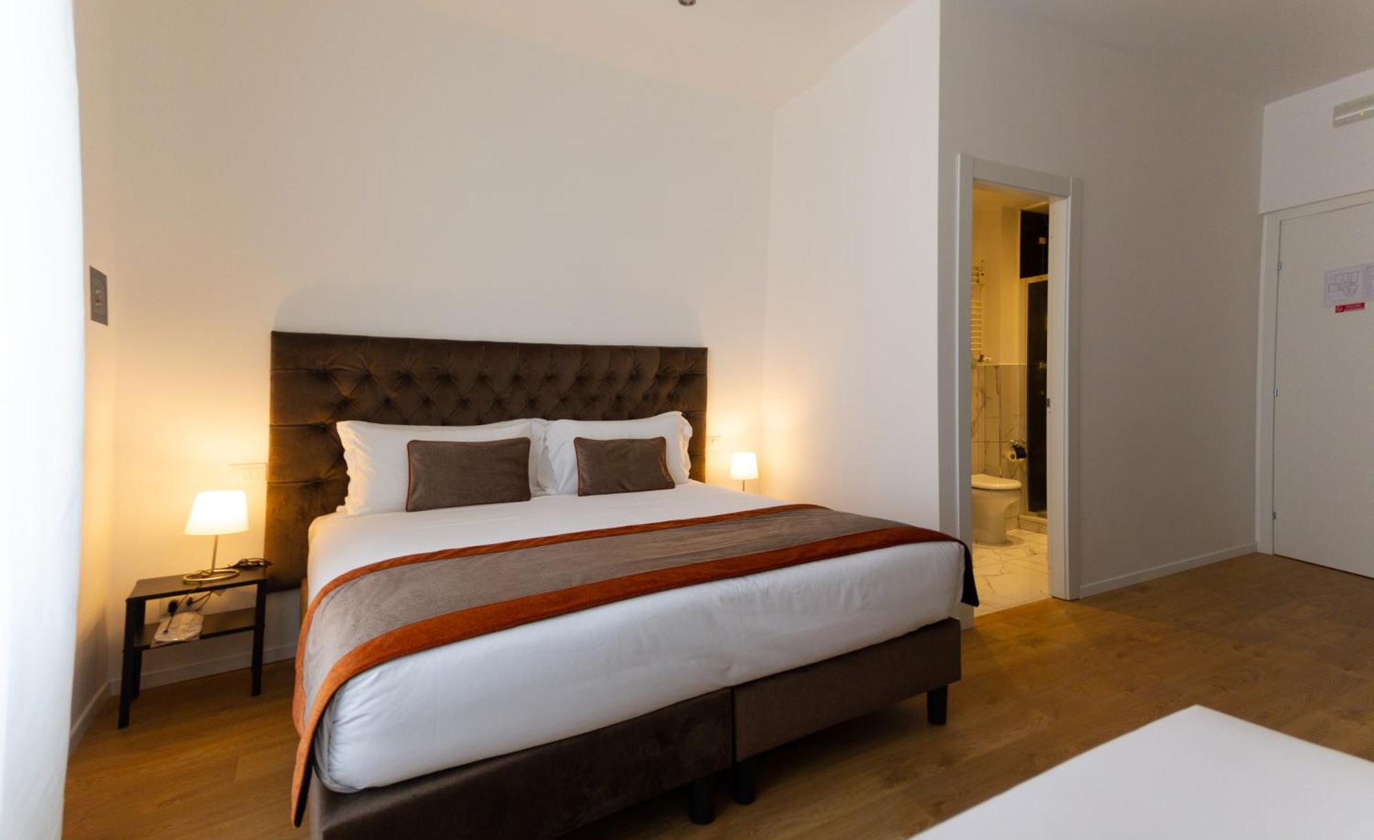 Michelangelo Vatican Guest House Rome Luaran gambar