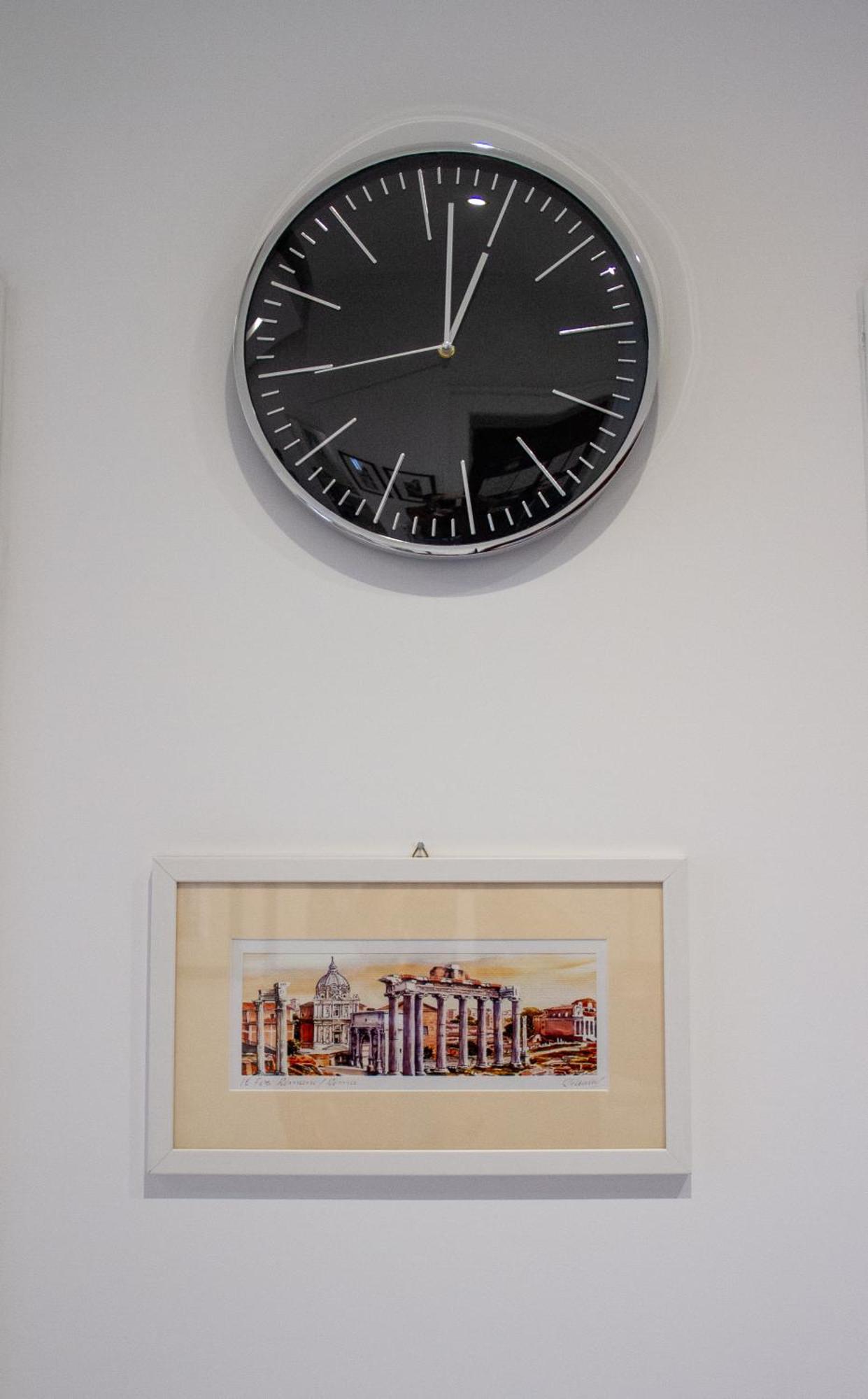 Michelangelo Vatican Guest House Rome Luaran gambar