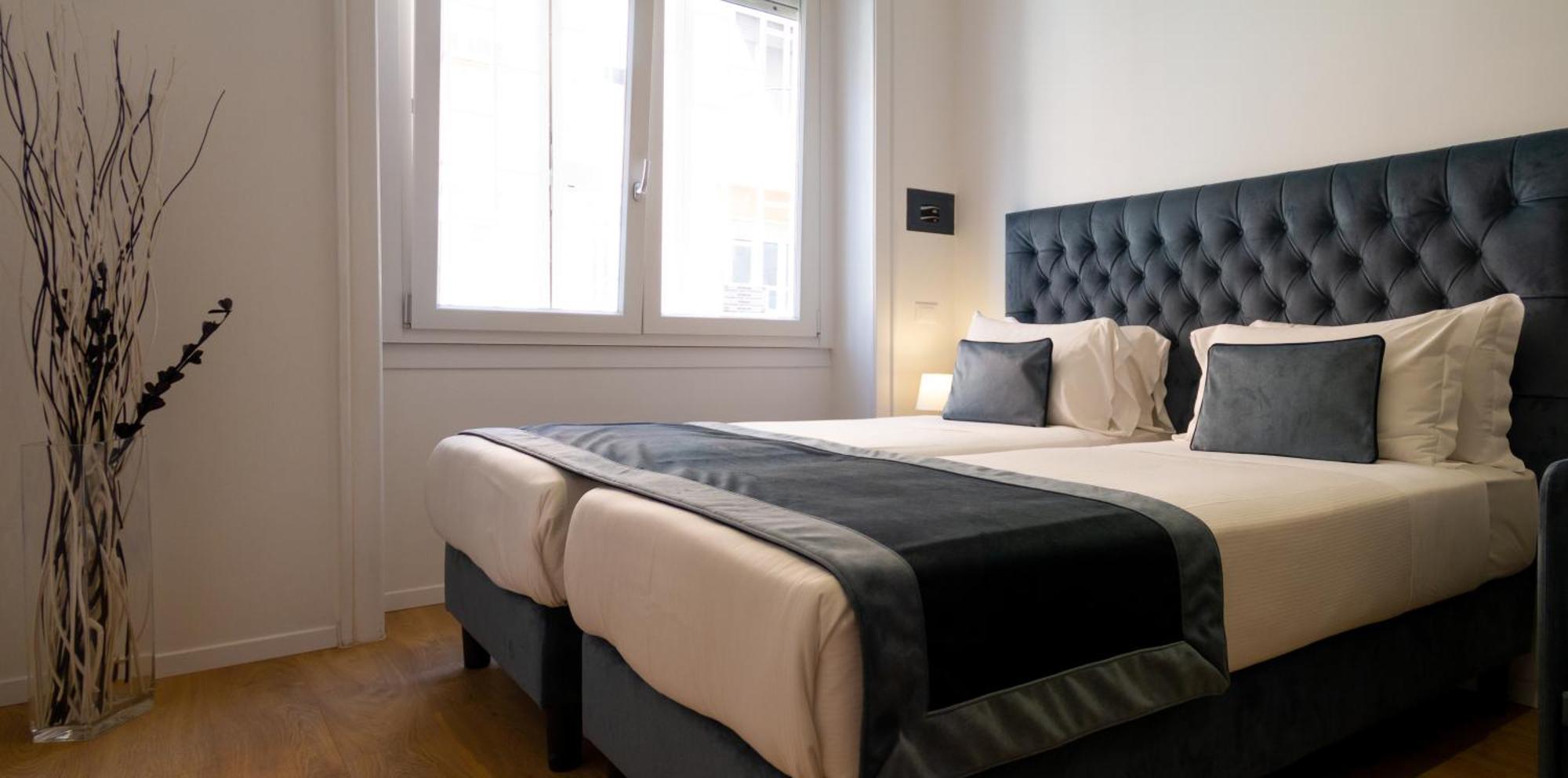 Michelangelo Vatican Guest House Rome Luaran gambar