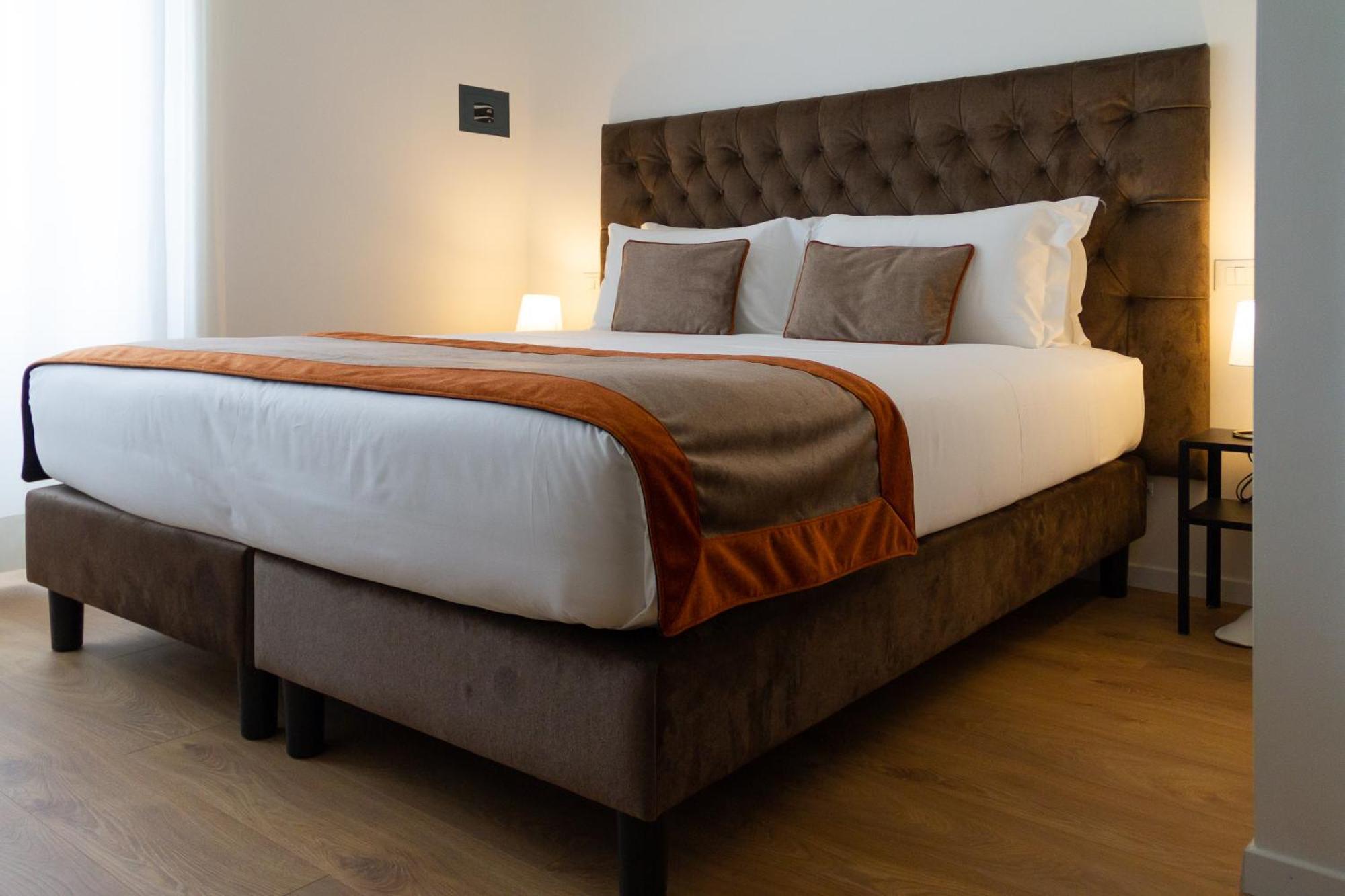 Michelangelo Vatican Guest House Rome Luaran gambar
