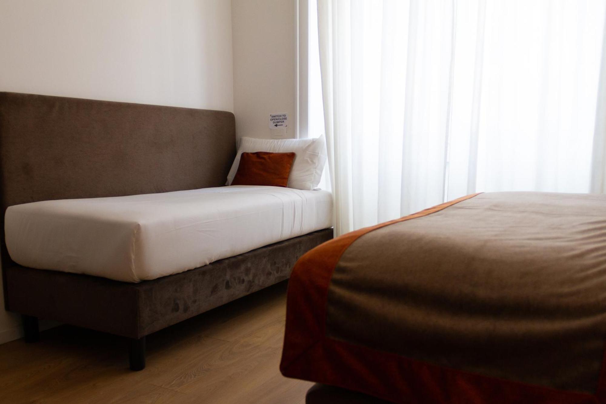 Michelangelo Vatican Guest House Rome Luaran gambar