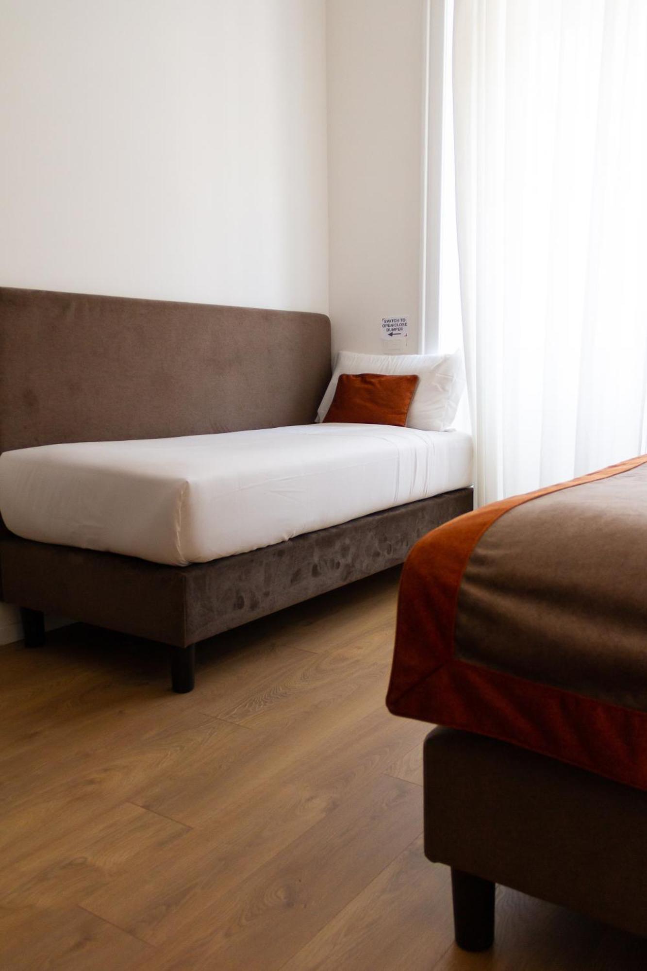 Michelangelo Vatican Guest House Rome Luaran gambar