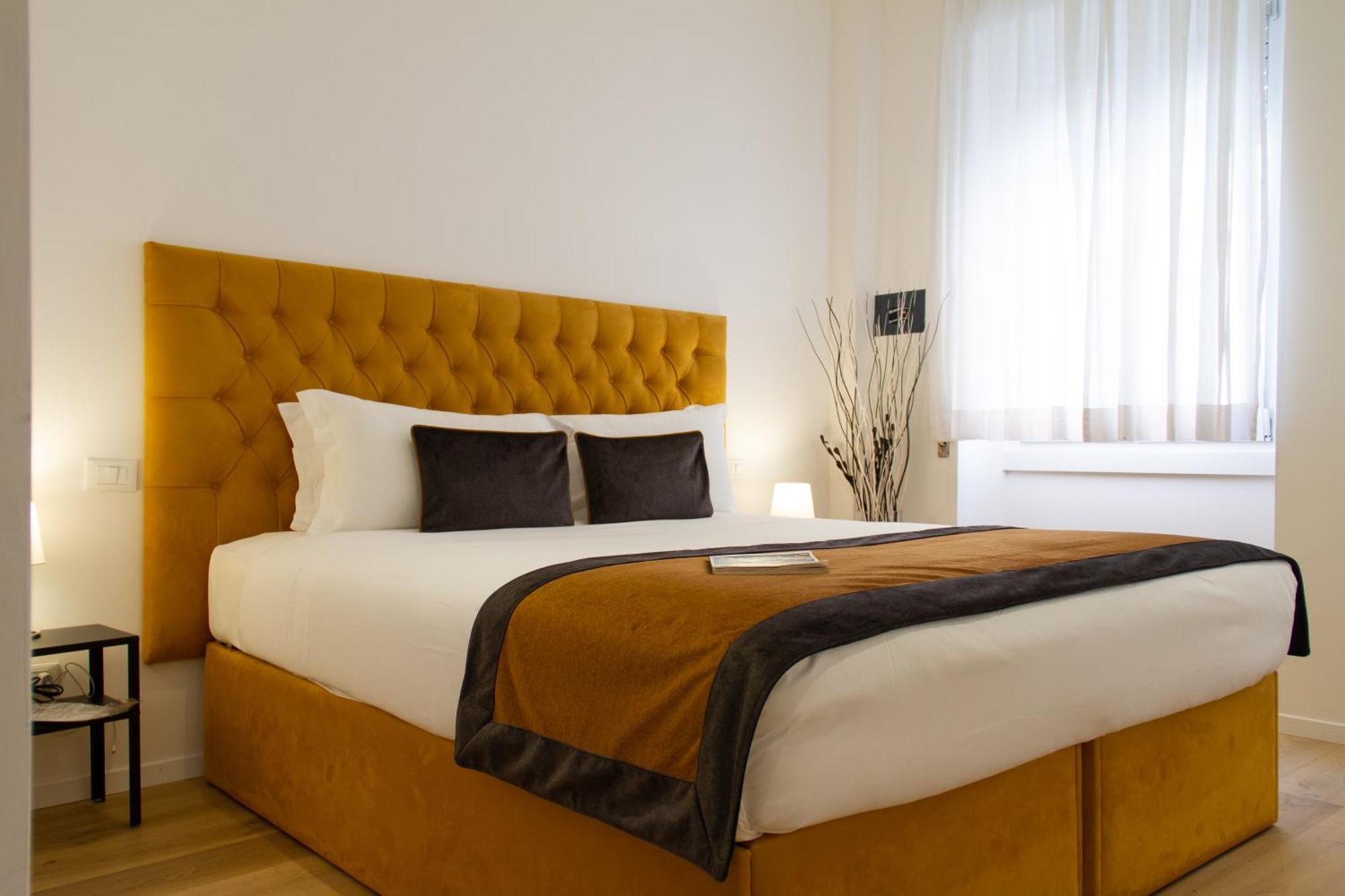 Michelangelo Vatican Guest House Rome Luaran gambar