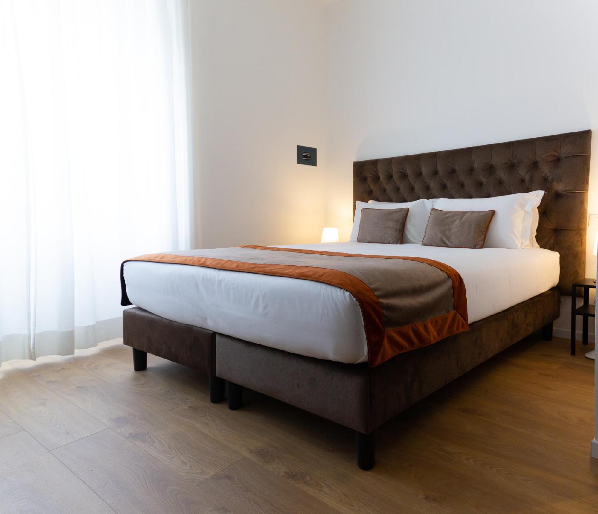 Michelangelo Vatican Guest House Rome Luaran gambar
