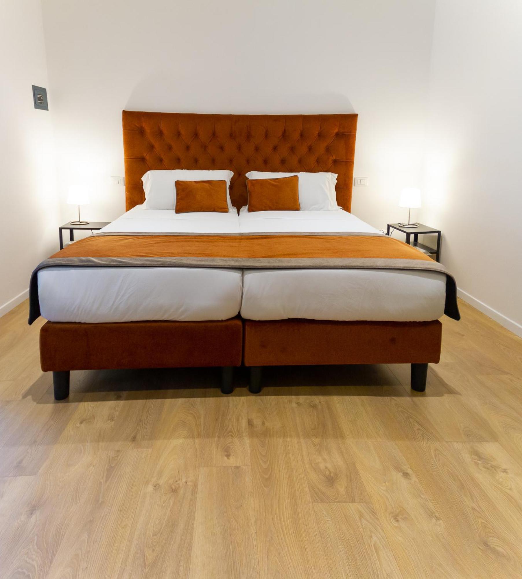 Michelangelo Vatican Guest House Rome Luaran gambar