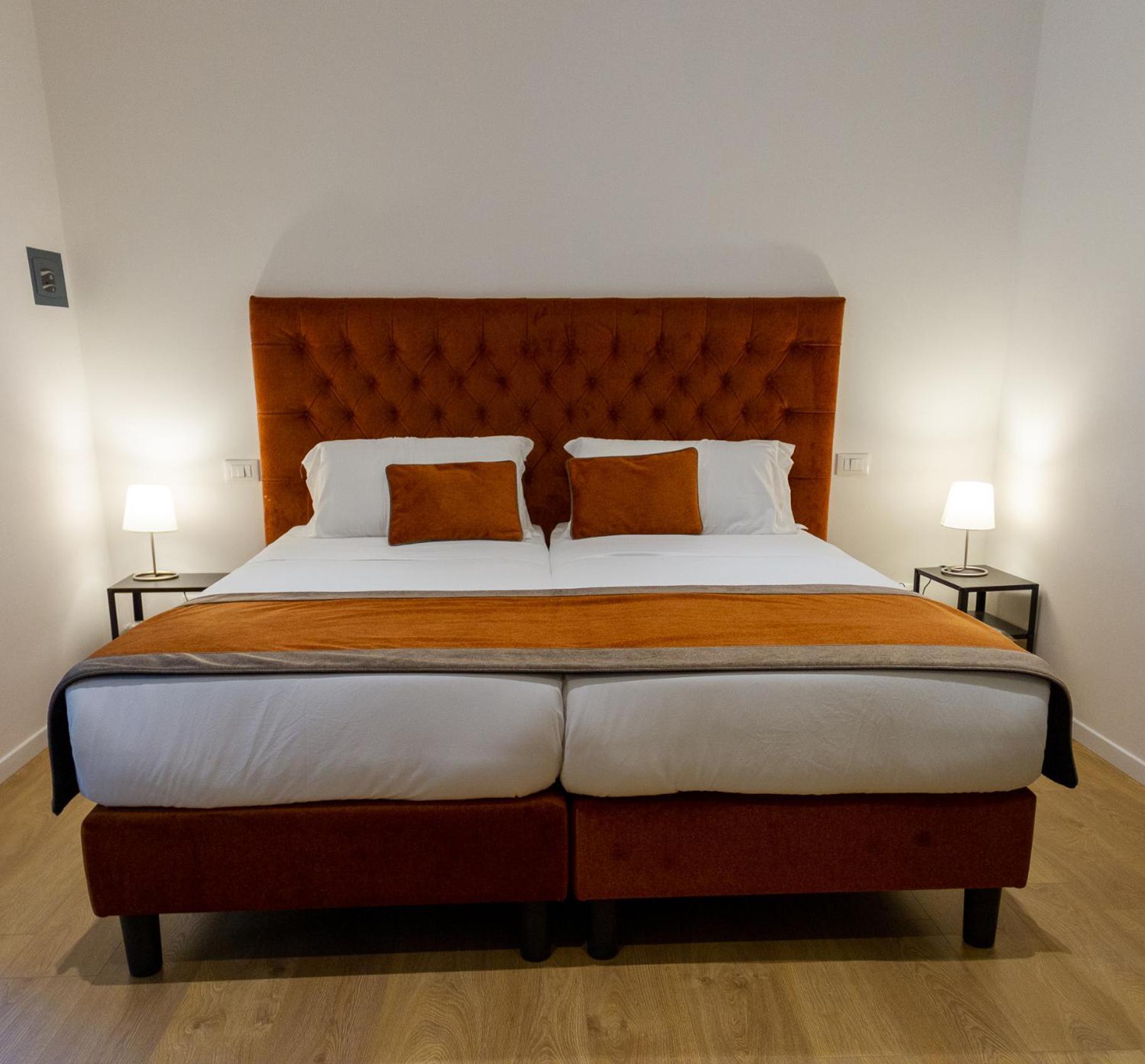 Michelangelo Vatican Guest House Rome Luaran gambar