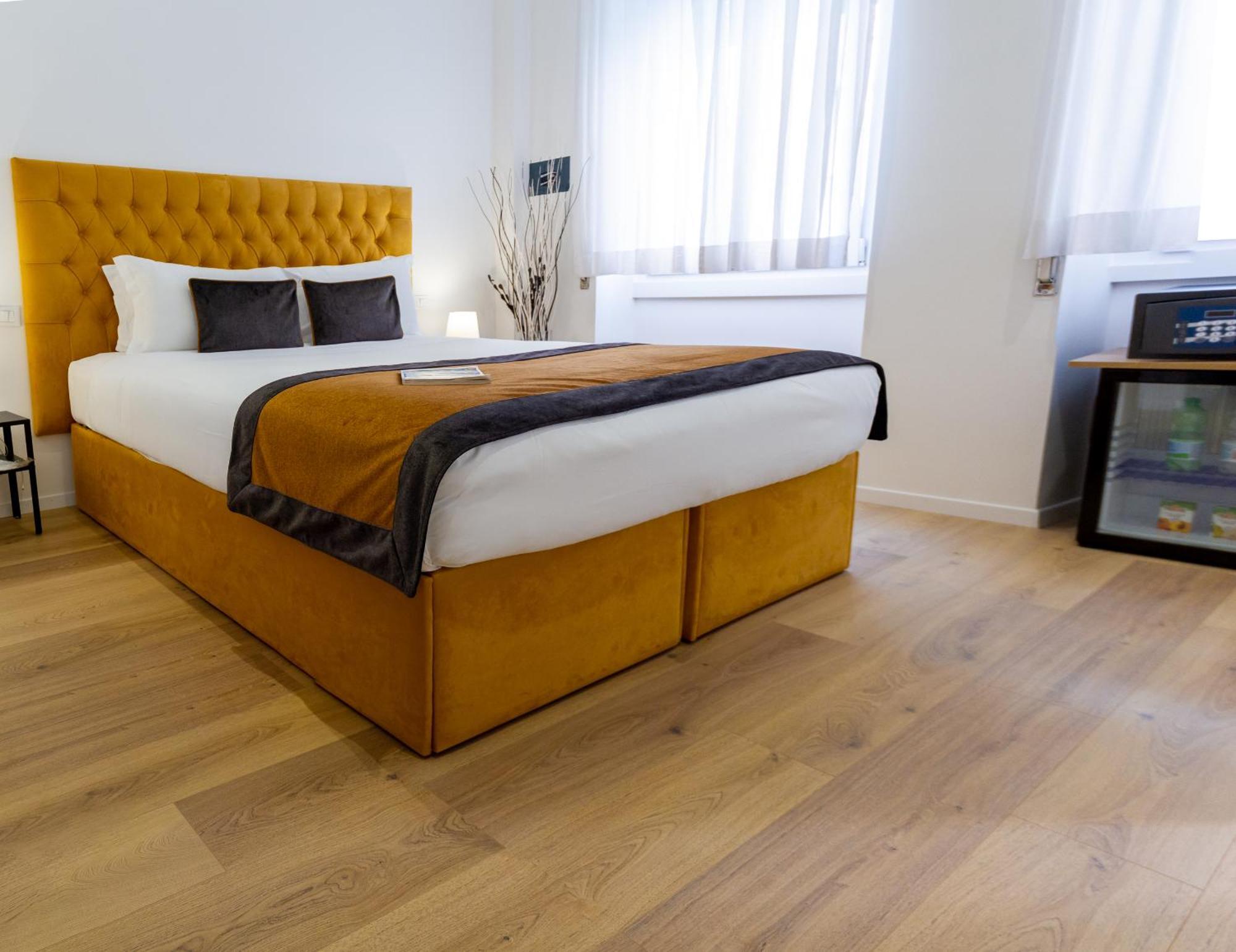 Michelangelo Vatican Guest House Rome Luaran gambar